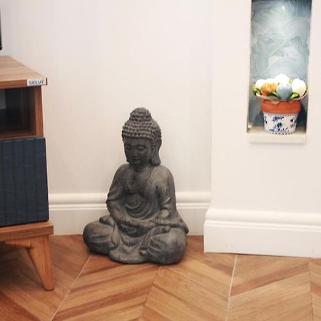 Habitat Central Apartment Ruse Eksteriør bilde